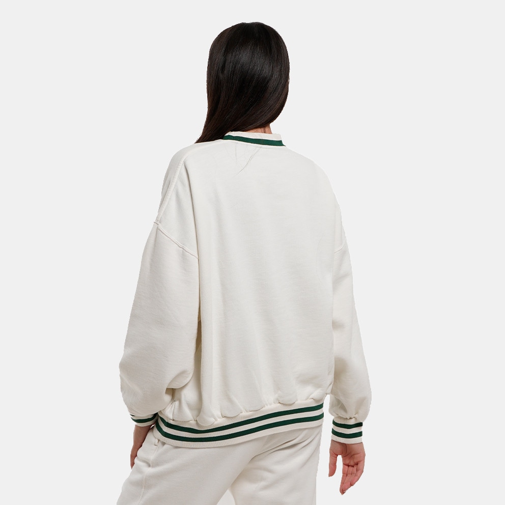 Polo Ralph Lauren Γυναικεία Μπλούζα Φούτερ