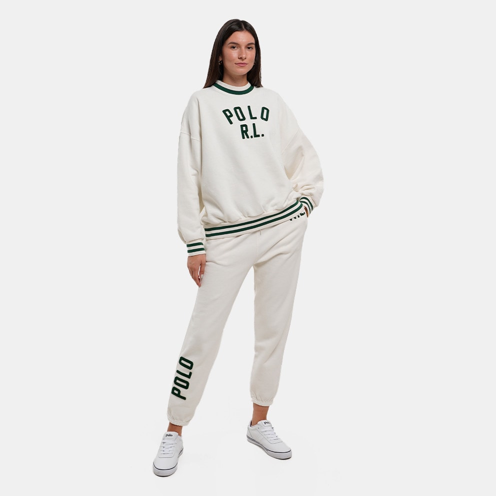 Polo Ralph Lauren Γυναικεία Μπλούζα Φούτερ