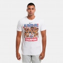 Nike Caricature Ανδρικό T-Shirt