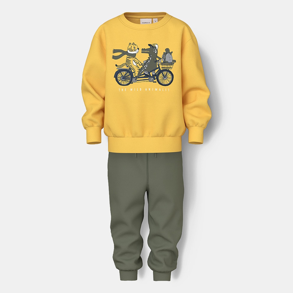 Name it Kids' Track Suits
