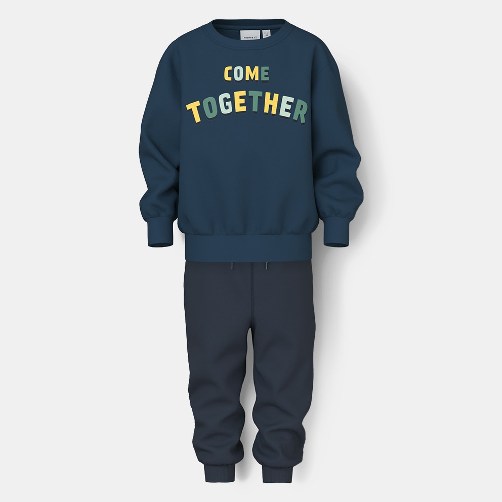 Name it Kids' Track Suits