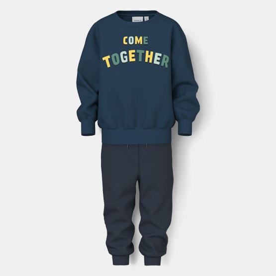 Name it Kids' Track Suits