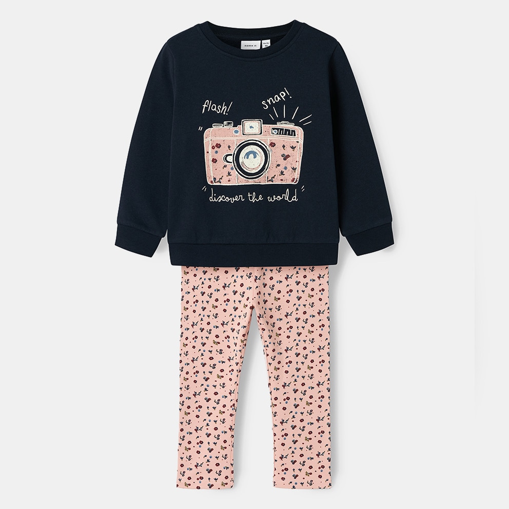 Name it Kids' Track Suits