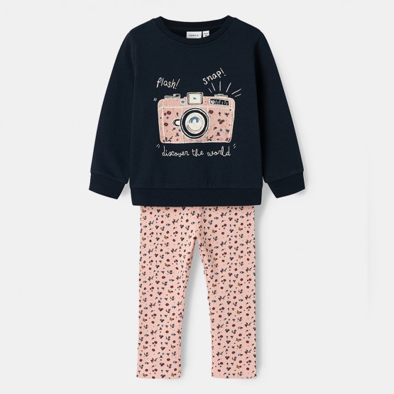 Name it Kids' Track Suits
