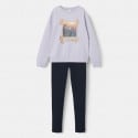 Name it Set Fem Knit Co100