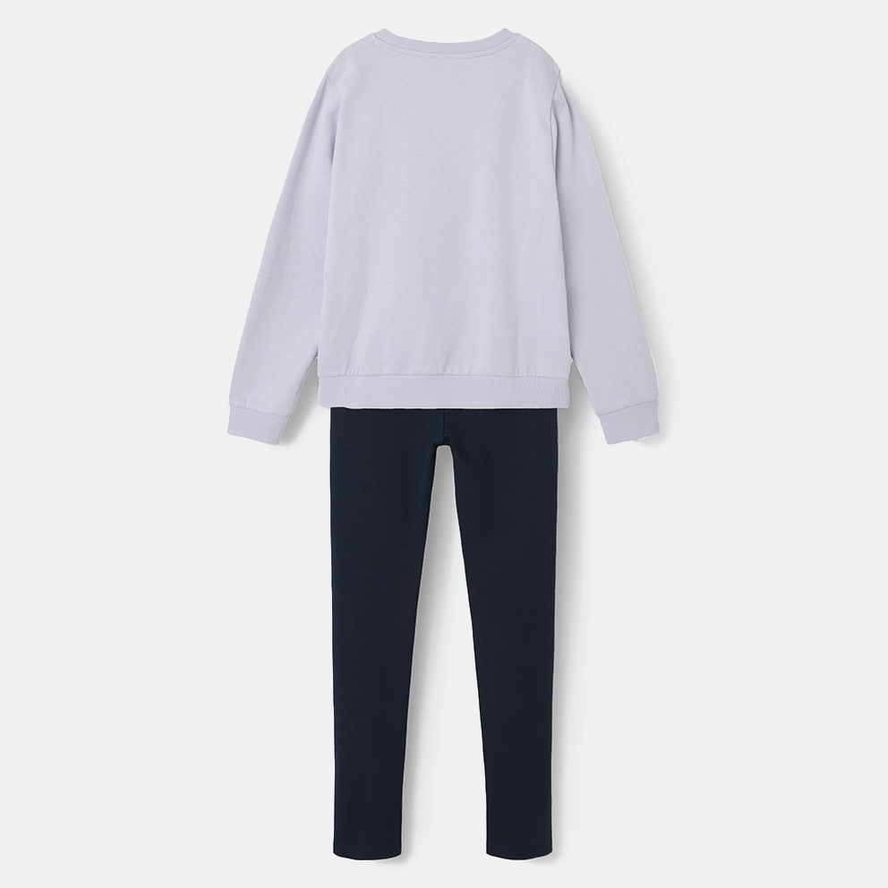 Name it Set Fem Knit Co100