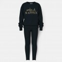 Name it Set Fem Knit Co100