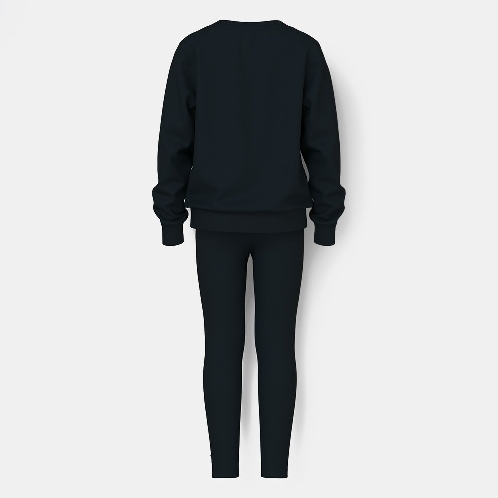 Name it Set Fem Knit Co100