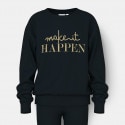 Name it Set Fem Knit Co100