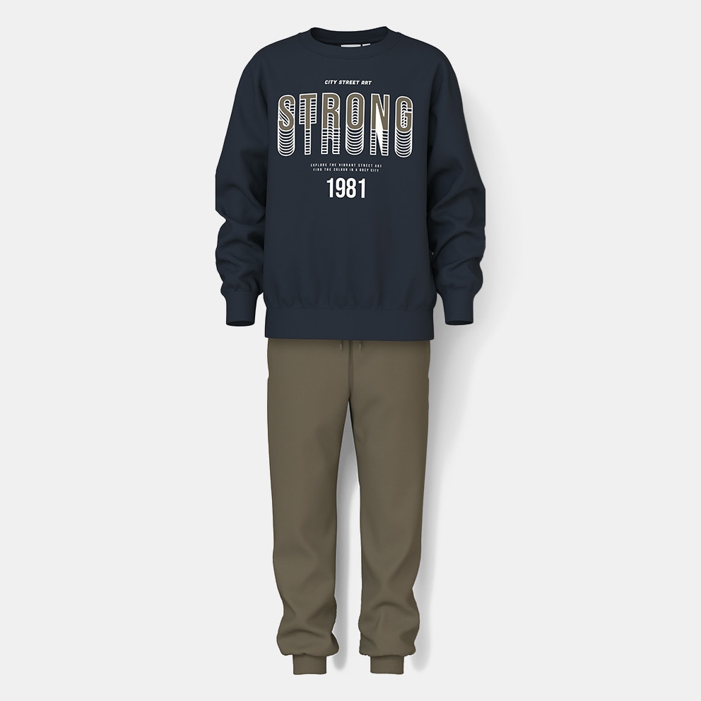 Name it Kids' Track Suits