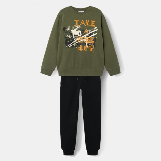 Name it Kids' Track Suits