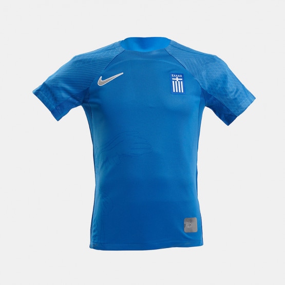 Nike Away Εθνική Ελλάδος 2η Εμφάνιση Παιδική Φανέλα