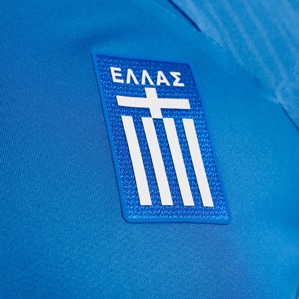Nike Hellas Away 2nd Kid's Jersey