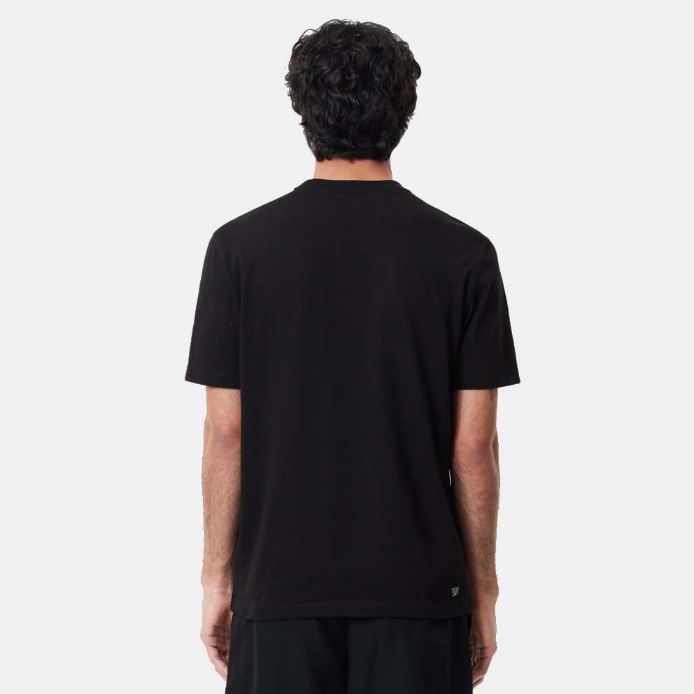 Lacoste Ανδρικό T-shirt