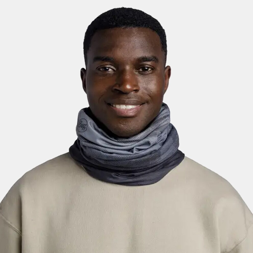 Buff Polar Reversible Neckwarmer