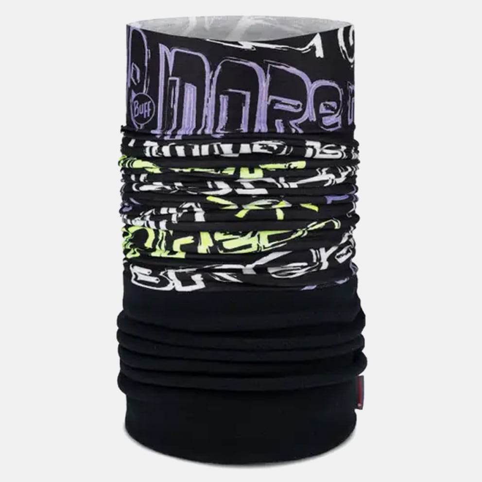 Buff Polar Neckwarmer