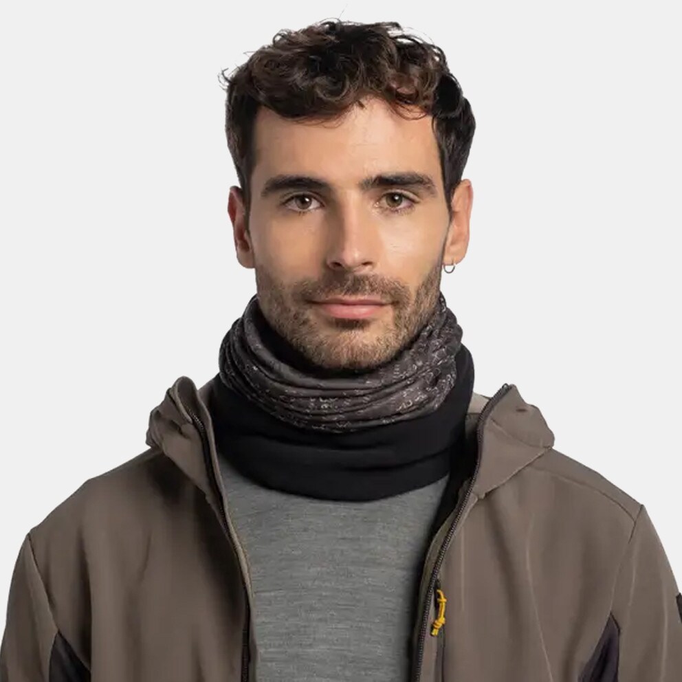 Buff Polar Neckwarmer