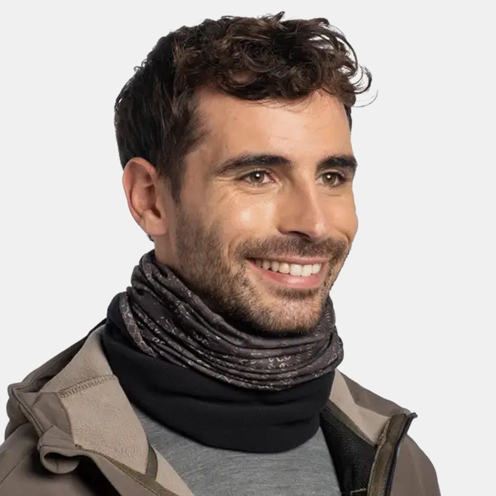 Buff Polar Neckwarmer