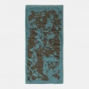 Buff Merino Lightweight Prints Neckwarmer
