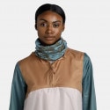 Buff Merino Lightweight Prints Neckwarmer