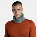 Buff Merino Lightweight Prints Neckwarmer