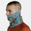 Buff Merino Lightweight Prints Neckwarmer
