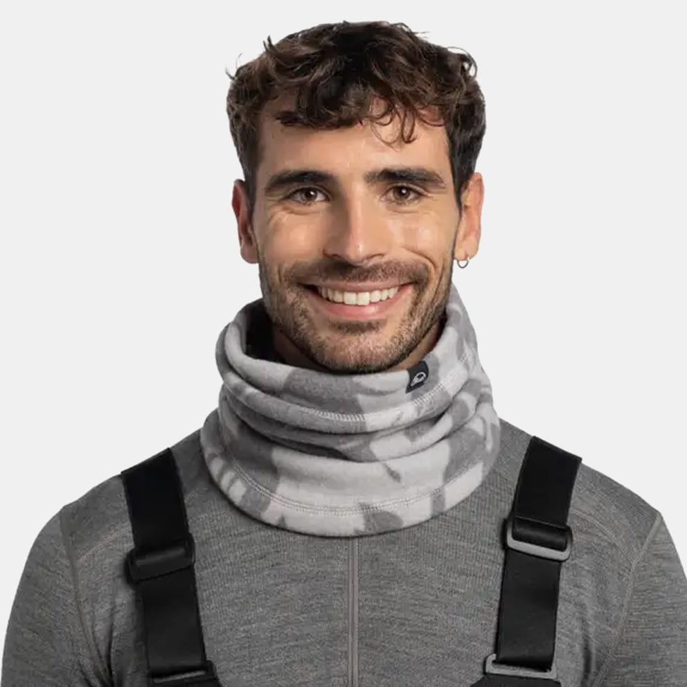 Buff Polar Prints Neckwarmer