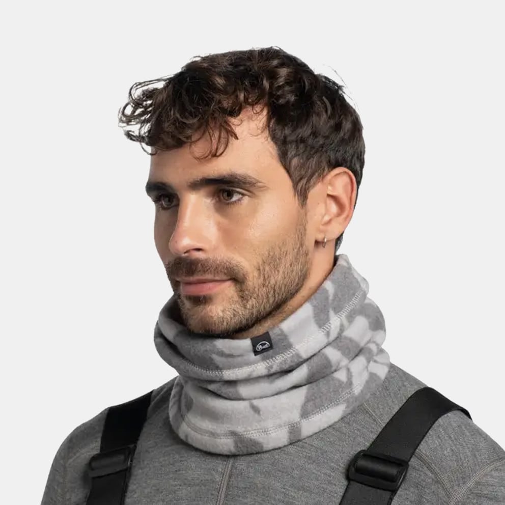 Buff Polar Prints Neckwarmer
