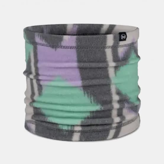 Buff Polar Prints Neckwarmer