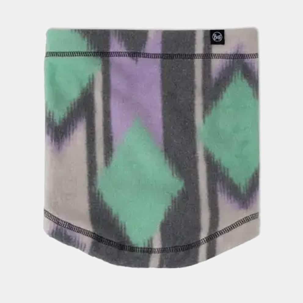 Buff Polar Prints Neckwarmer