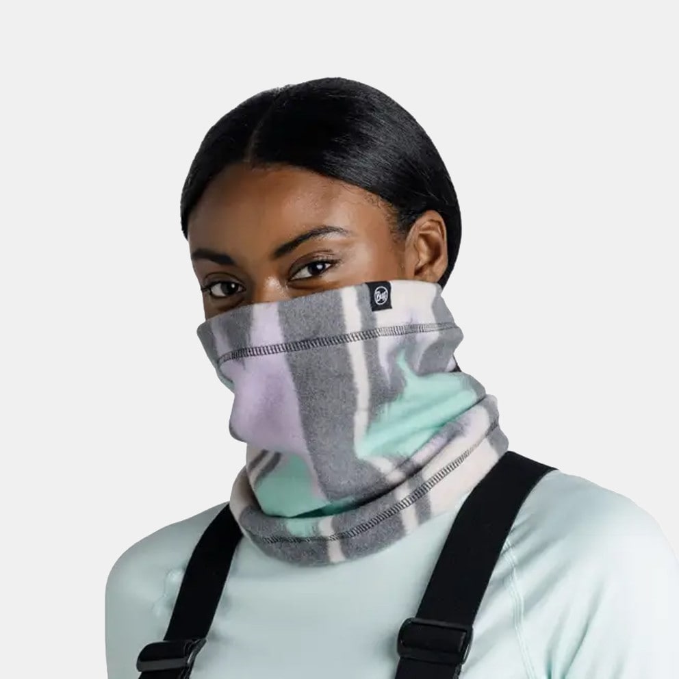 Buff Polar Prints Neckwarmer