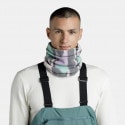 Buff Polar Prints Neckwarmer