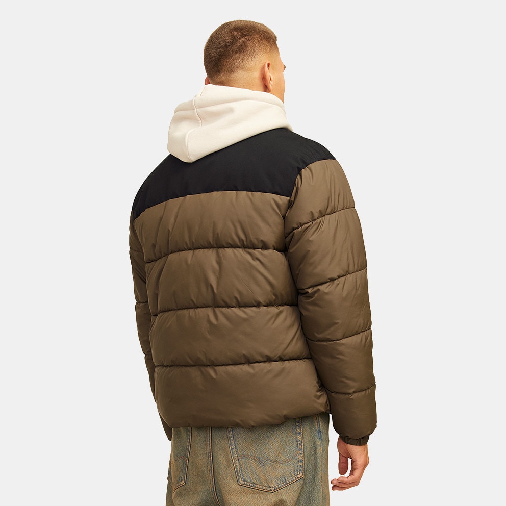 Jack & Jones Jjmoon Ανδρικό Μπουφάν