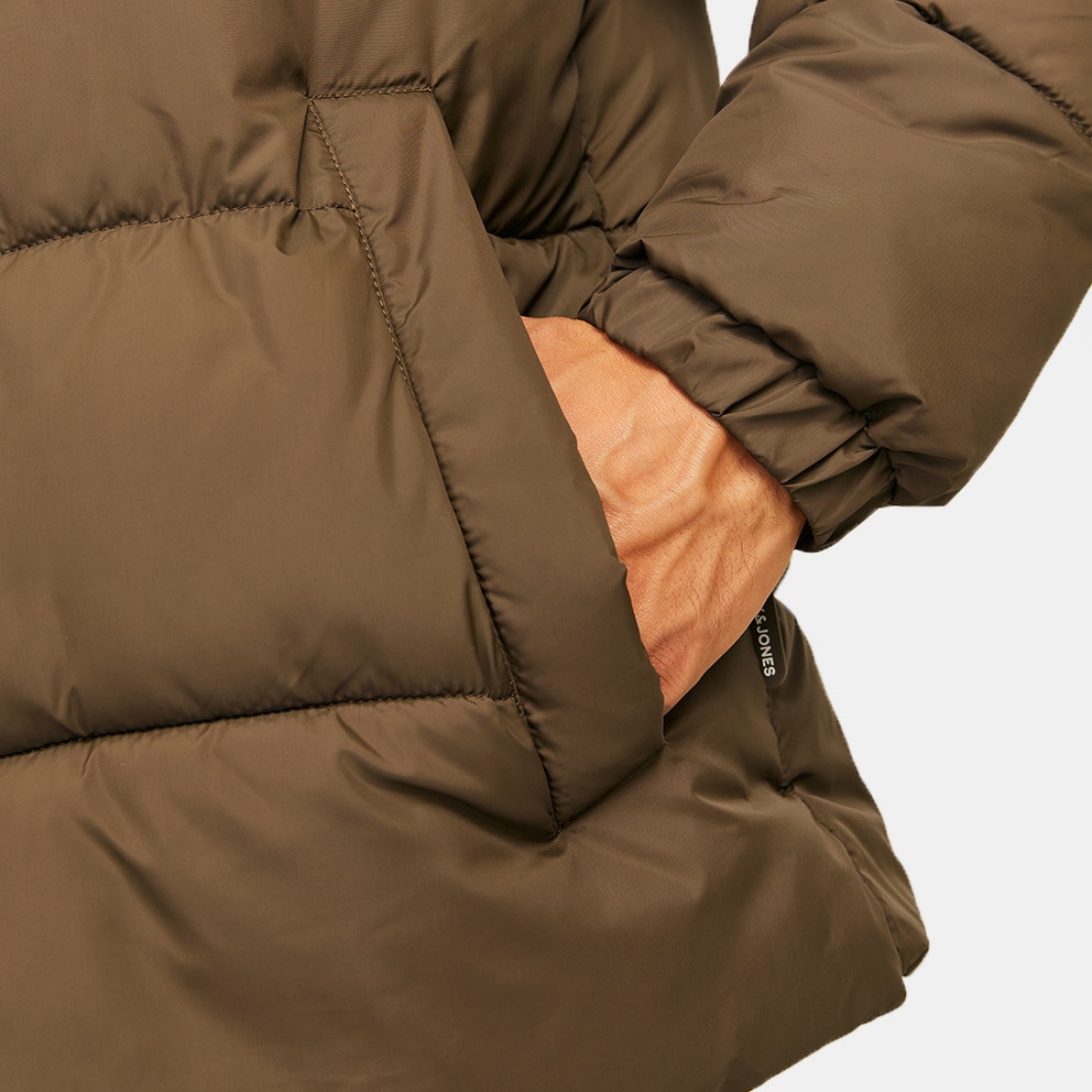 Jack & Jones Jjmoon Ανδρικό Μπουφάν