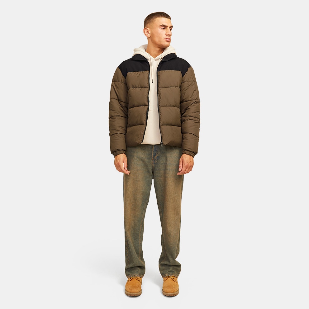 Jack & Jones Jjmoon Ανδρικό Μπουφάν