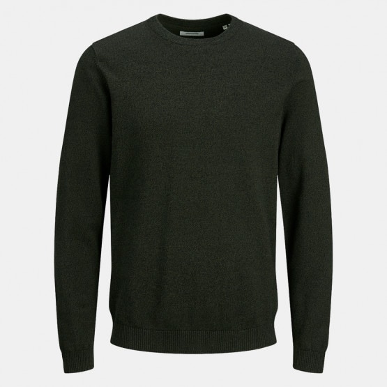Jack & Jones Ανδρική Πλεκτή Μπλούζα
