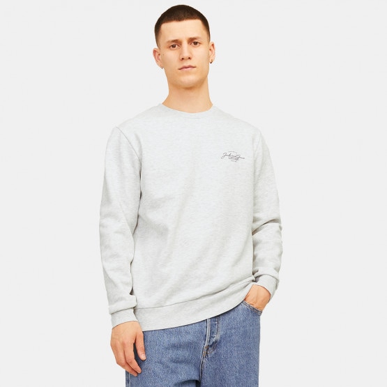 Jack & Jones Jjferris Sweat Crew Neck