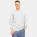 Jack & Jones Ανδρική Μπλούζα Φούτερ