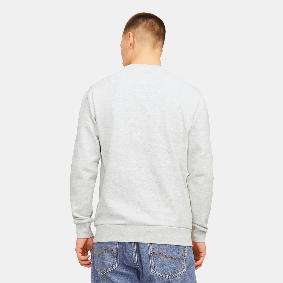 Jack & Jones Ανδρική Μπλούζα Φούτερ