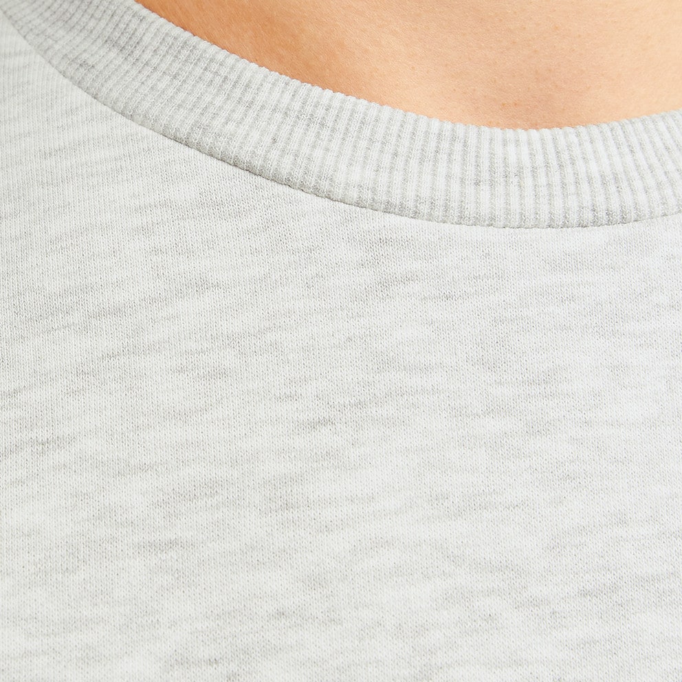 Jack & Jones Ανδρική Μπλούζα Φούτερ