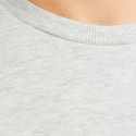 Jack & Jones Ανδρική Μπλούζα Φούτερ