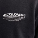 Jack & Jones Ανδρική Μπλούζα Φούτερ