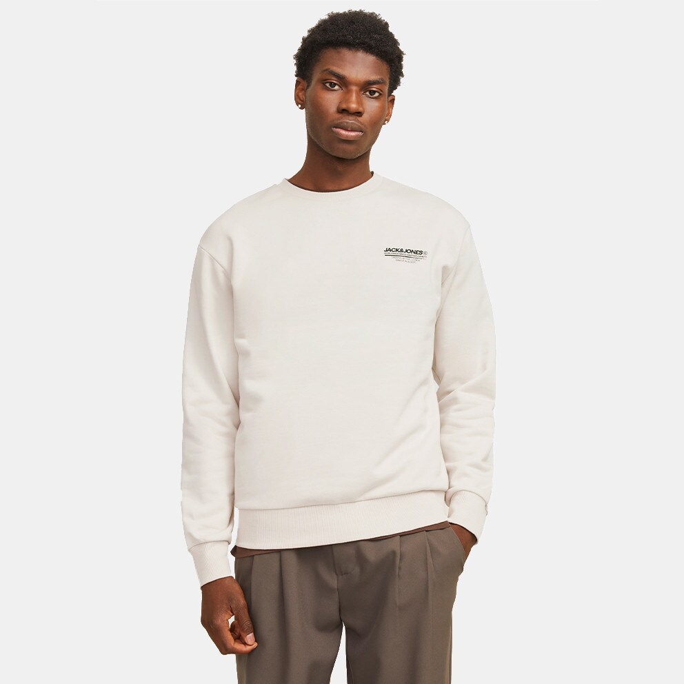 Jack and jones sweat crew neck online