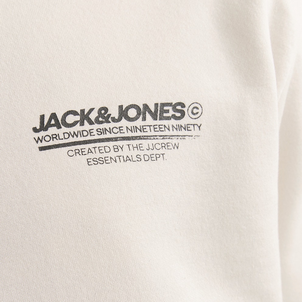 Jack & Jones Men's Sweatshirt