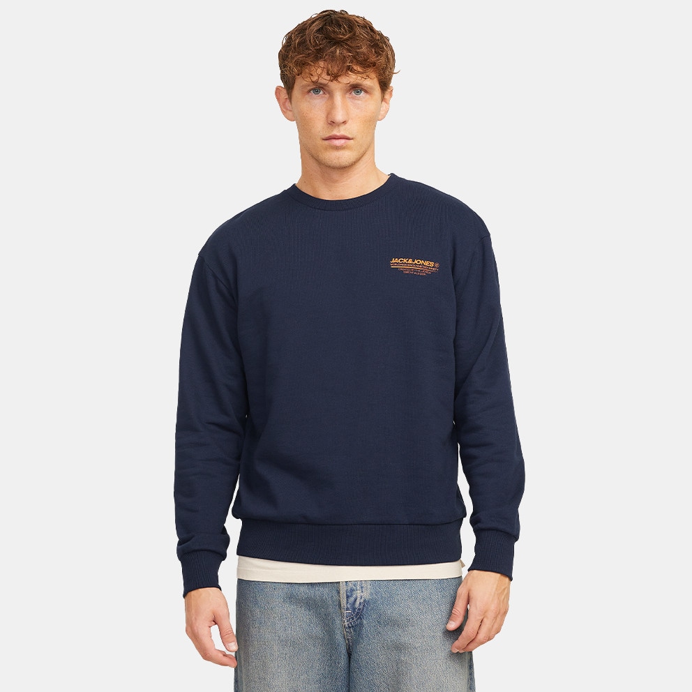 Jack & Jones Men's Sweatshirt