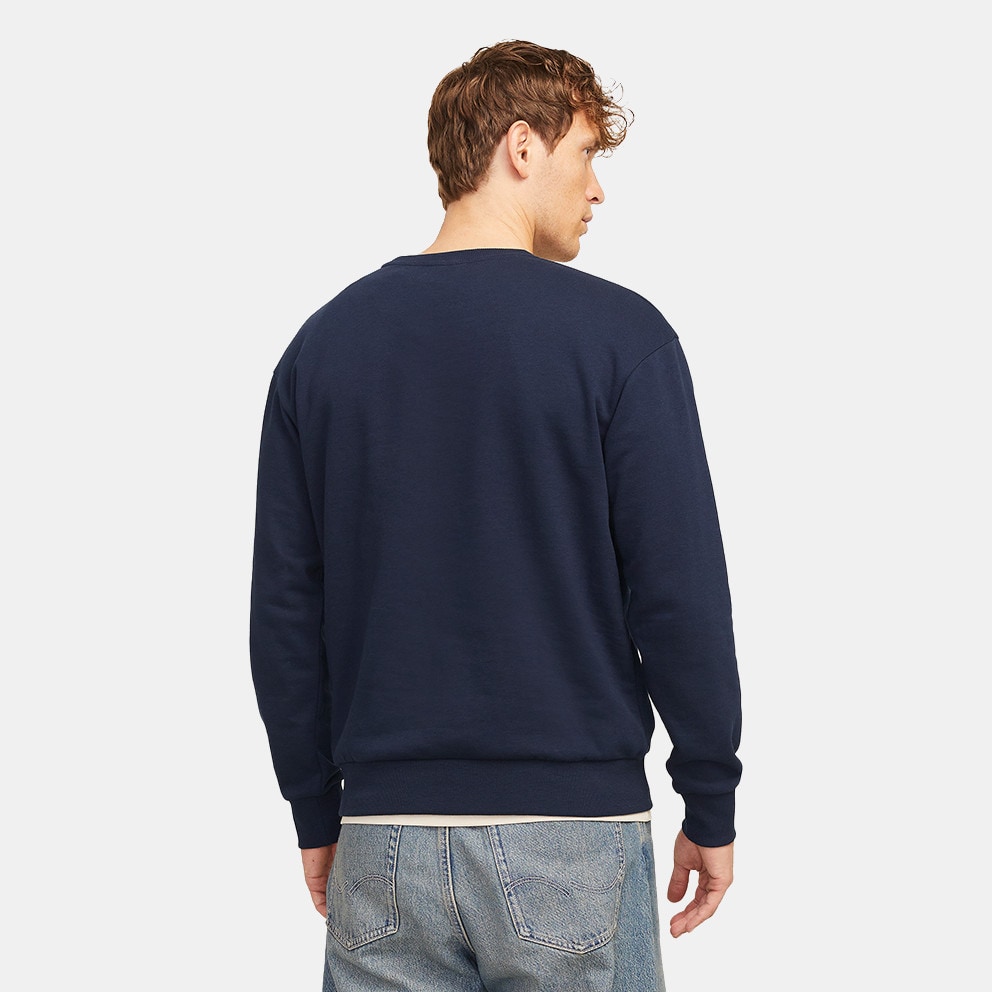 Jack & Jones Men's Sweatshirt