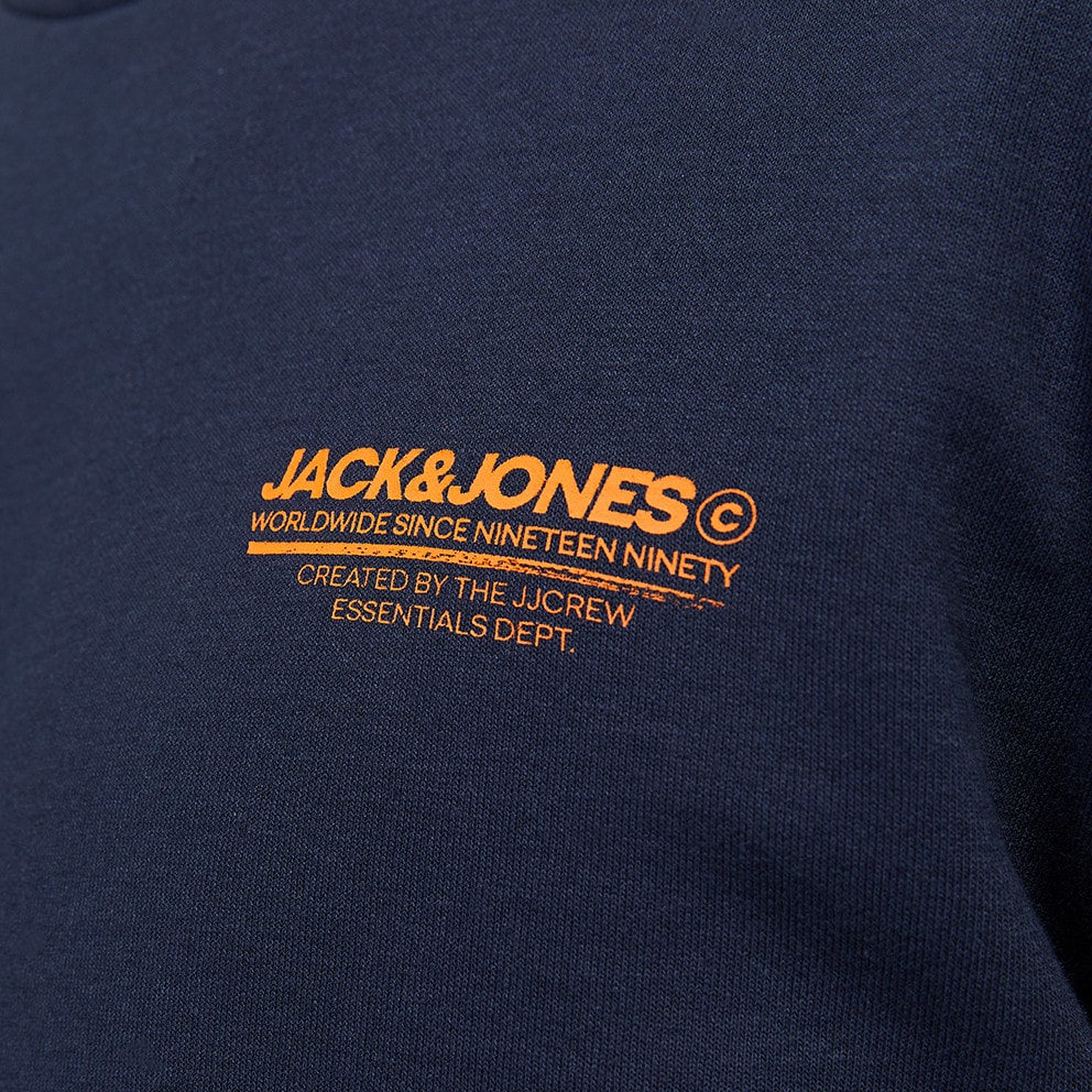 Jack & Jones Men's Sweatshirt