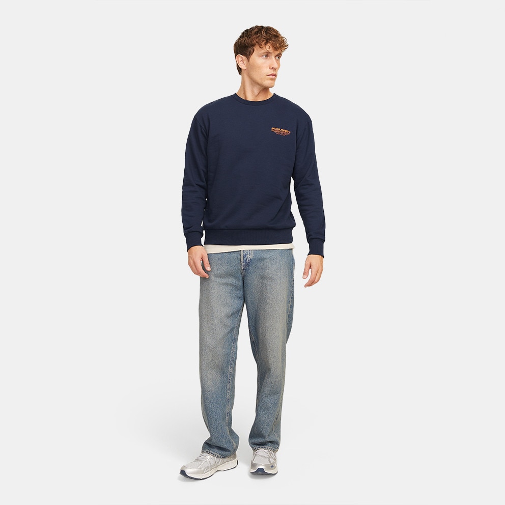 Jack & Jones Men's Sweatshirt