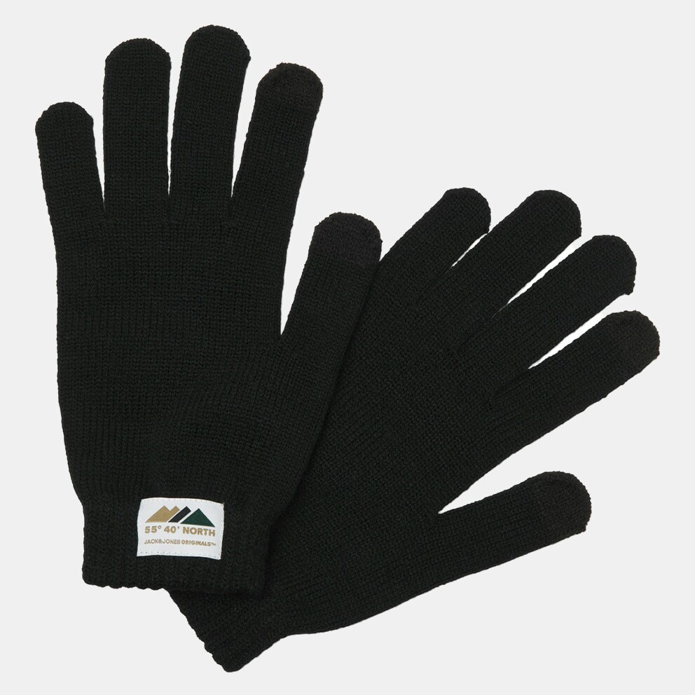 Jack & Jones Jachill Knitted Gloves