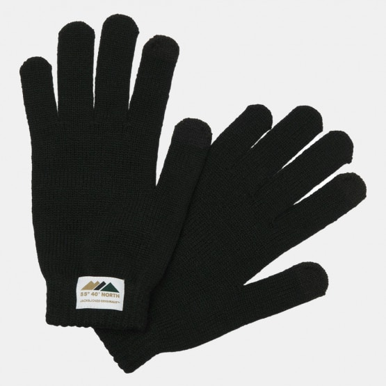 Jack & Jones Jachill Knitted Gloves
